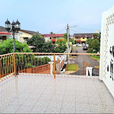 Klebang Seacove Spacious 5Br Villa By Nestcove Malacca Eksteriør bilde