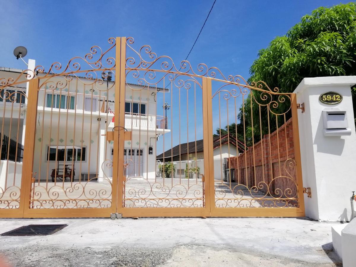 Klebang Seacove Spacious 5Br Villa By Nestcove Malacca Eksteriør bilde