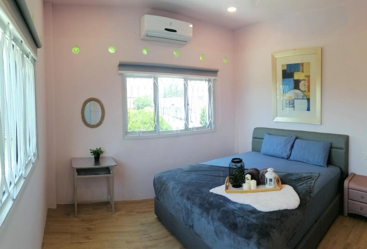 Klebang Seacove Spacious 5Br Villa By Nestcove Malacca Eksteriør bilde