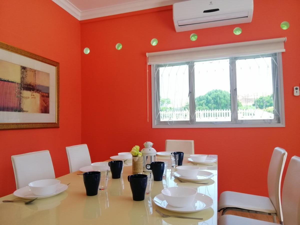 Klebang Seacove Spacious 5Br Villa By Nestcove Malacca Eksteriør bilde