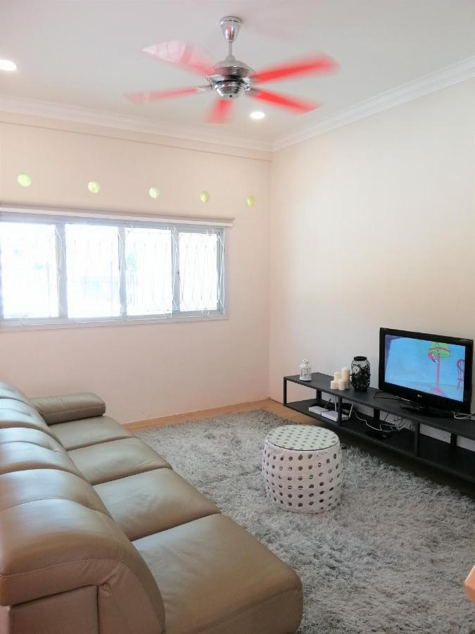Klebang Seacove Spacious 5Br Villa By Nestcove Malacca Eksteriør bilde