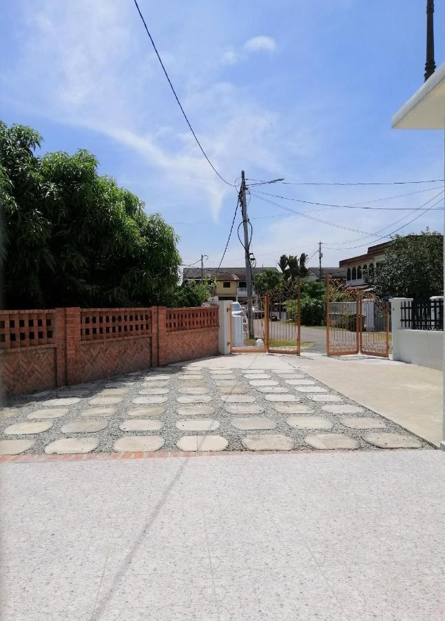 Klebang Seacove Spacious 5Br Villa By Nestcove Malacca Eksteriør bilde