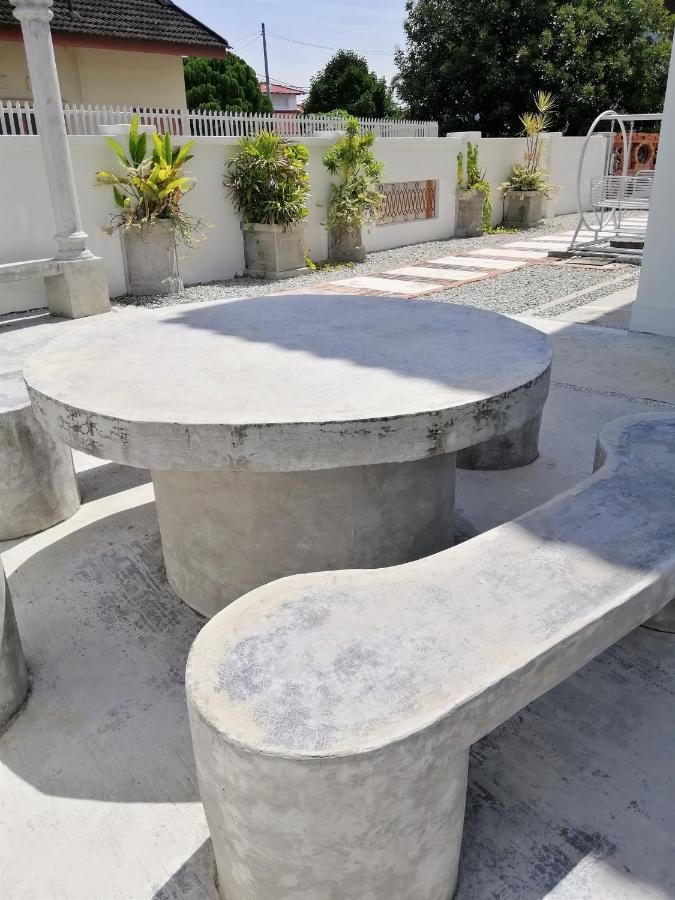 Klebang Seacove Spacious 5Br Villa By Nestcove Malacca Eksteriør bilde