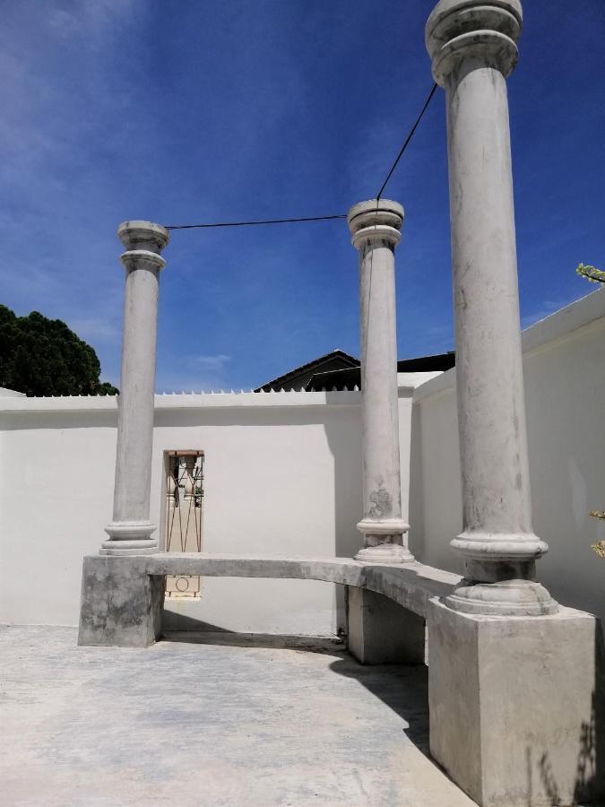 Klebang Seacove Spacious 5Br Villa By Nestcove Malacca Eksteriør bilde