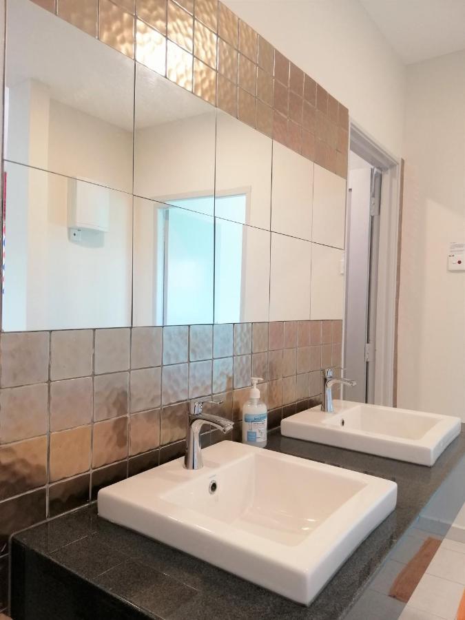 Klebang Seacove Spacious 5Br Villa By Nestcove Malacca Eksteriør bilde