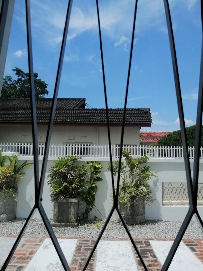 Klebang Seacove Spacious 5Br Villa By Nestcove Malacca Eksteriør bilde